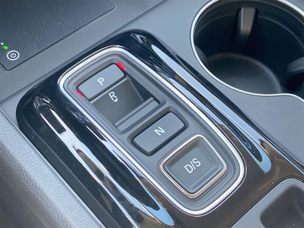 Thumbnail: 2025 Honda Pilot - 11