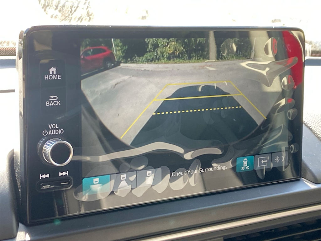 Thumbnail: 2025 Honda Pilot - 10