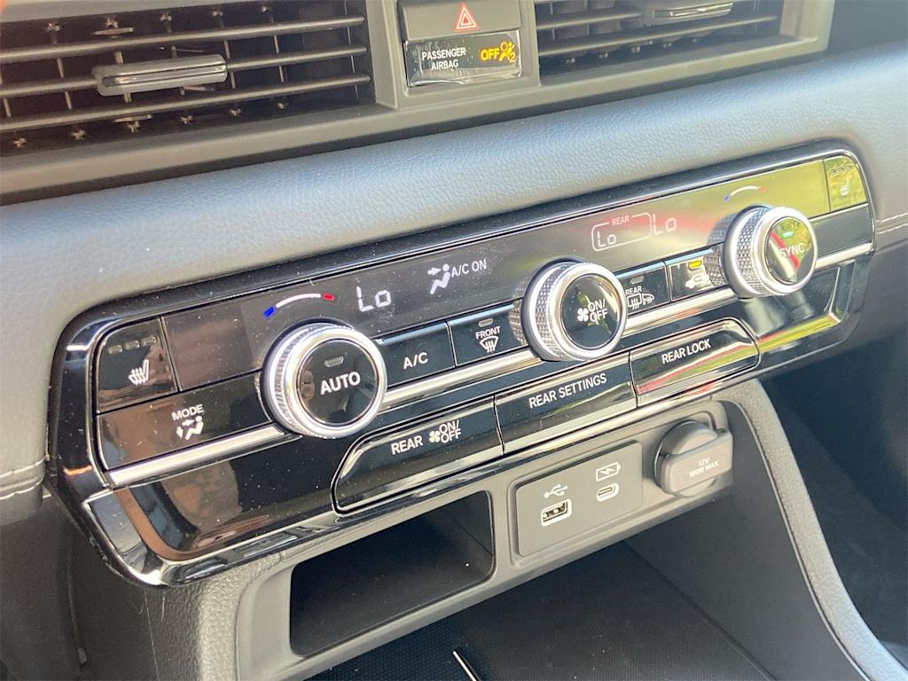 Thumbnail: 2025 Honda Pilot - 23