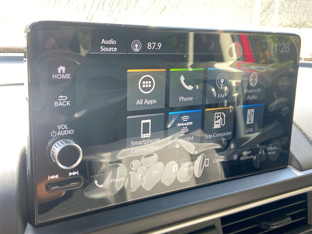 Thumbnail: 2025 Honda Pilot - 24