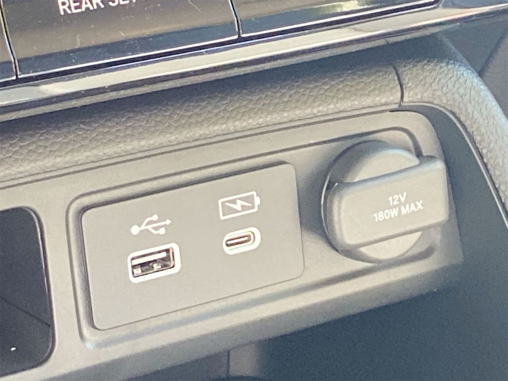 Thumbnail: 2025 Honda Pilot - 17