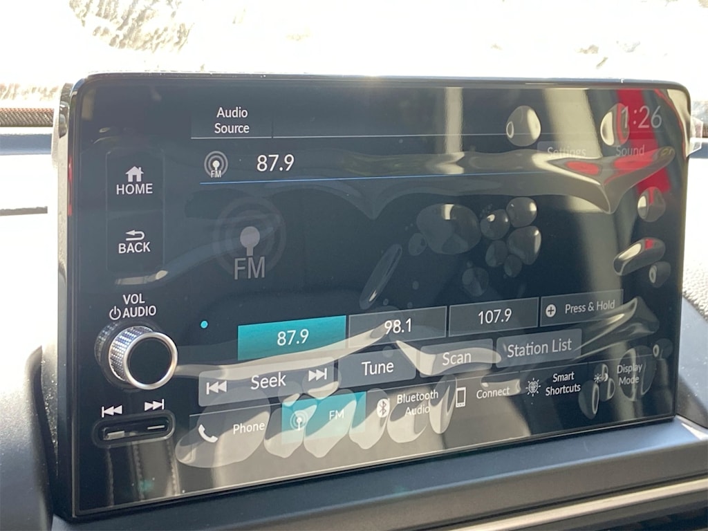 Thumbnail: 2025 Honda Pilot - 15