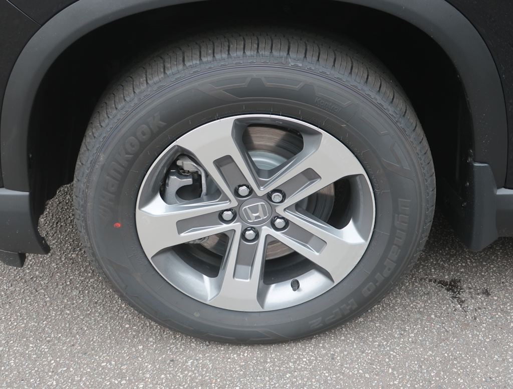 Thumbnail: 2025 Honda Pilot - 6