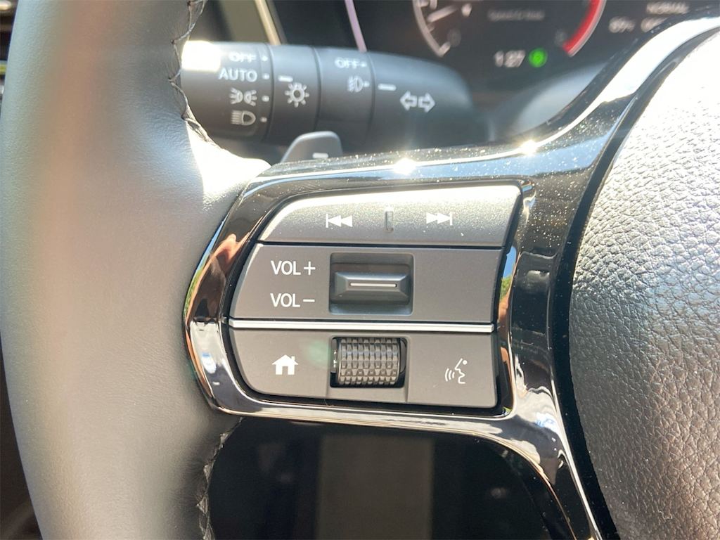 Thumbnail: 2025 Honda Pilot - 20