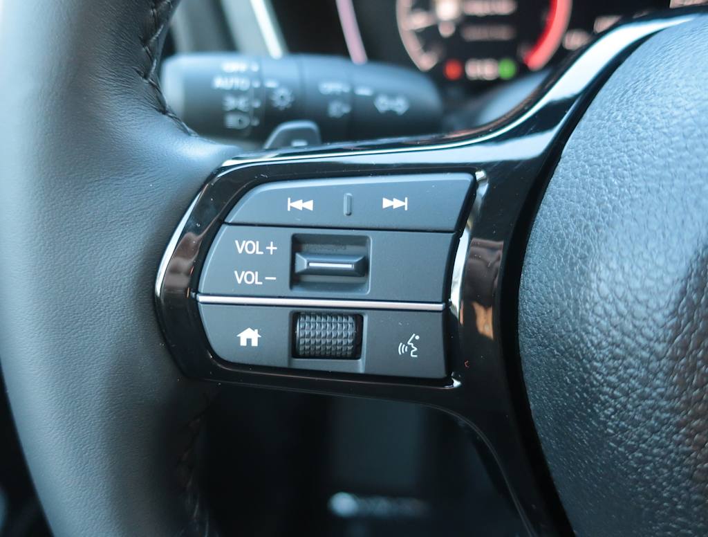 Thumbnail: 2025 Honda Pilot - 16