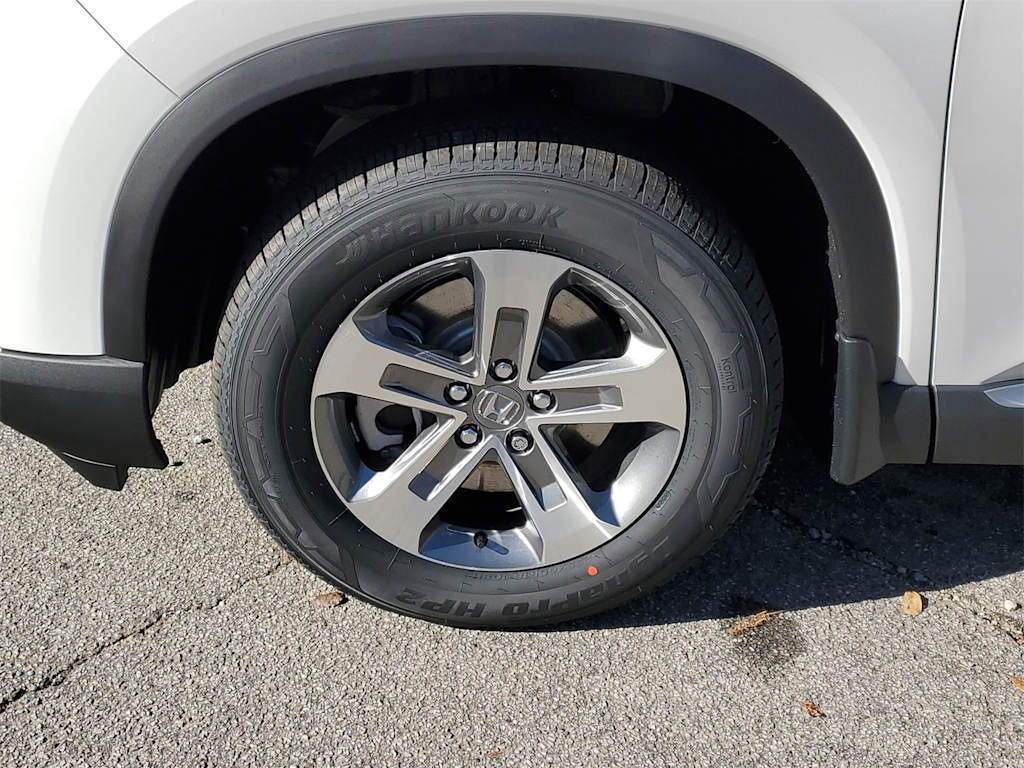 Thumbnail: 2025 Honda Pilot - 7