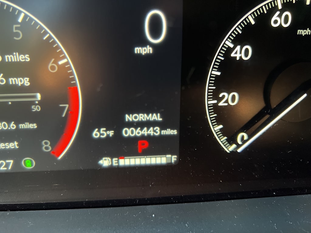 Thumbnail: 2024 Honda Pilot - 9