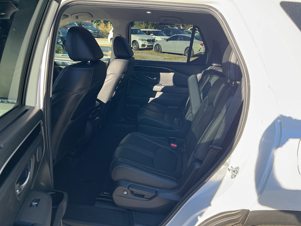 Thumbnail: 2024 Honda Pilot - 8