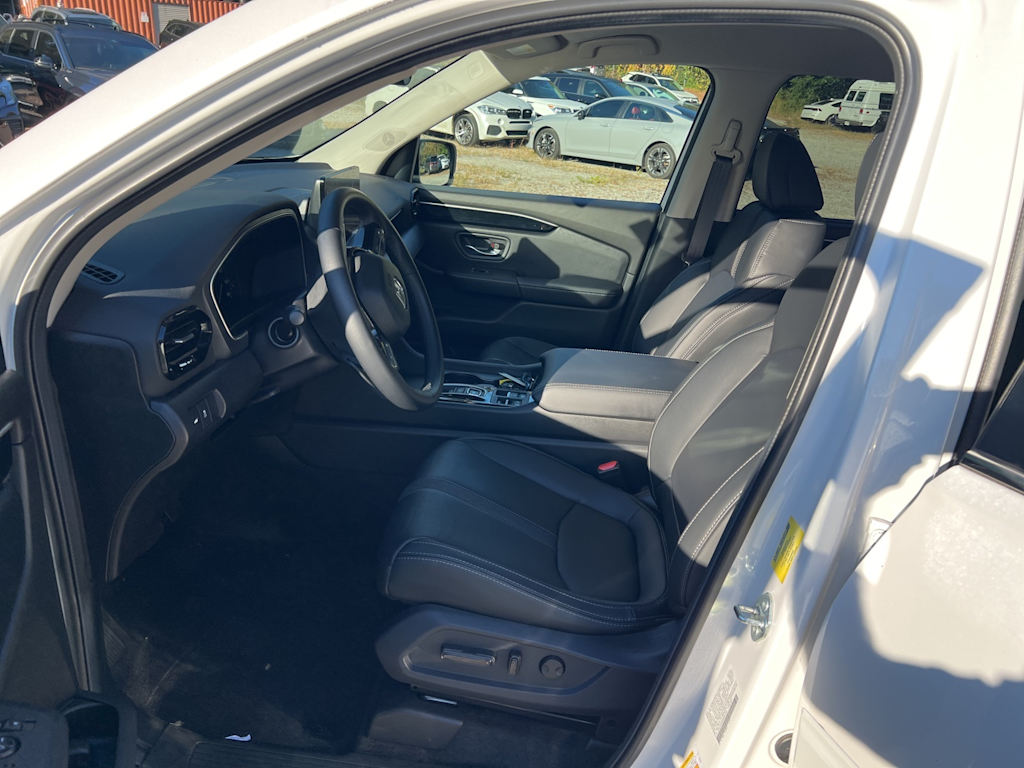 Thumbnail: 2024 Honda Pilot - 7