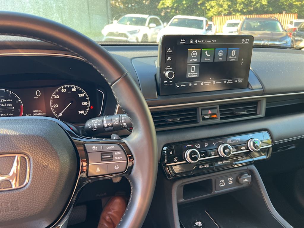 Thumbnail: 2024 Honda Pilot - 2