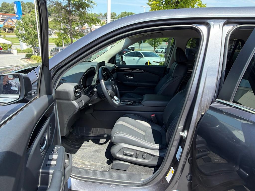 Thumbnail: 2024 Honda Pilot - 21