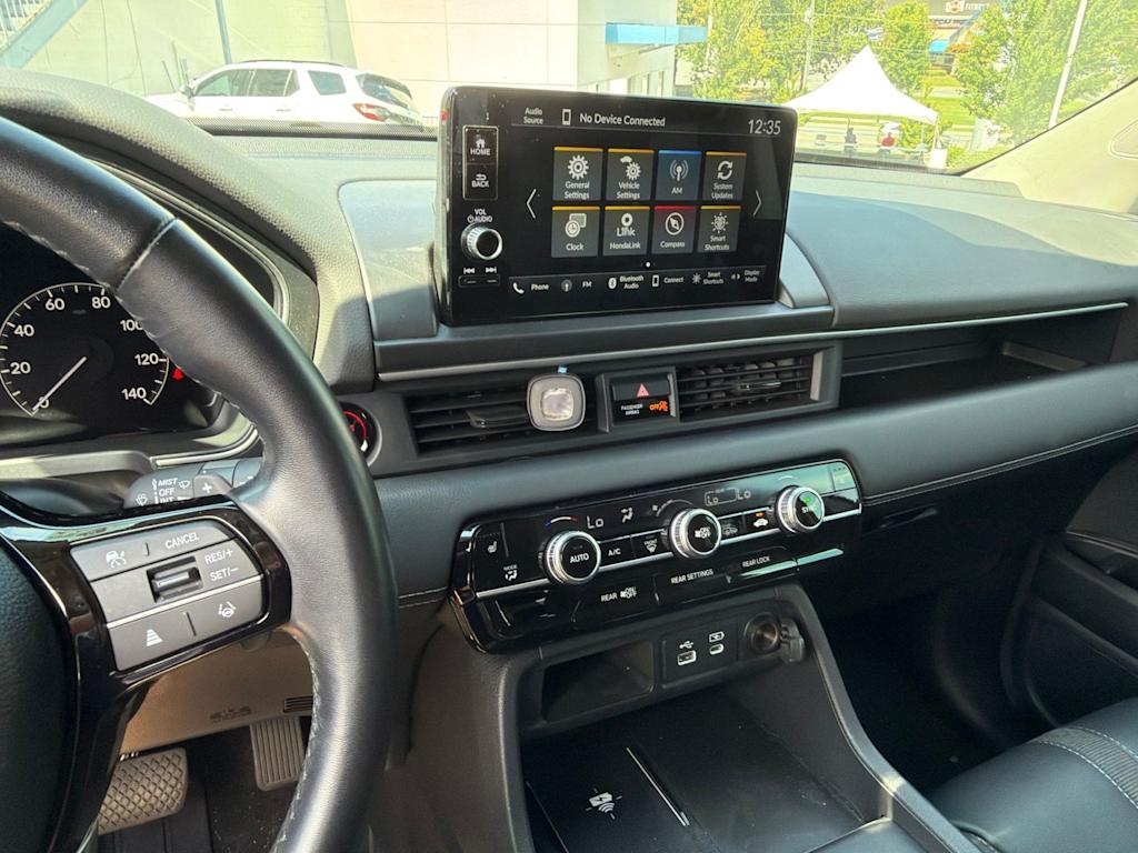 Thumbnail: 2024 Honda Pilot - 2