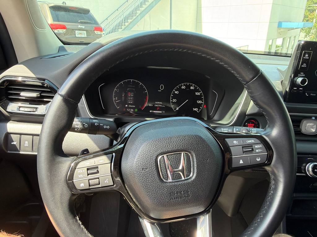 Thumbnail: 2024 Honda Pilot - 7