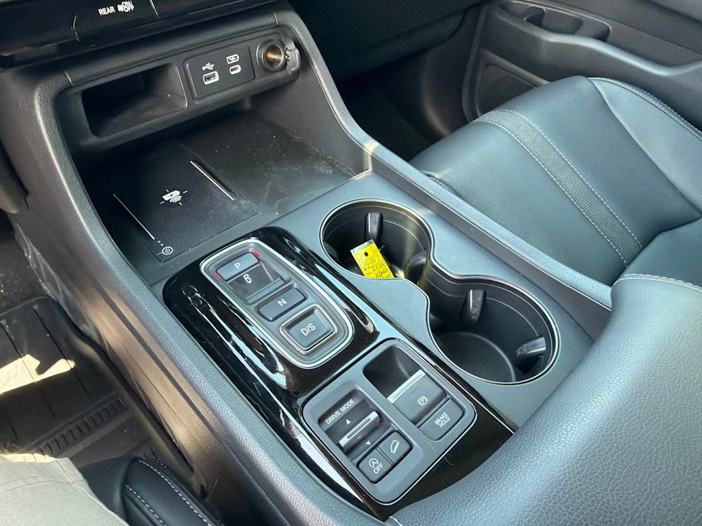 Thumbnail: 2024 Honda Pilot - 9