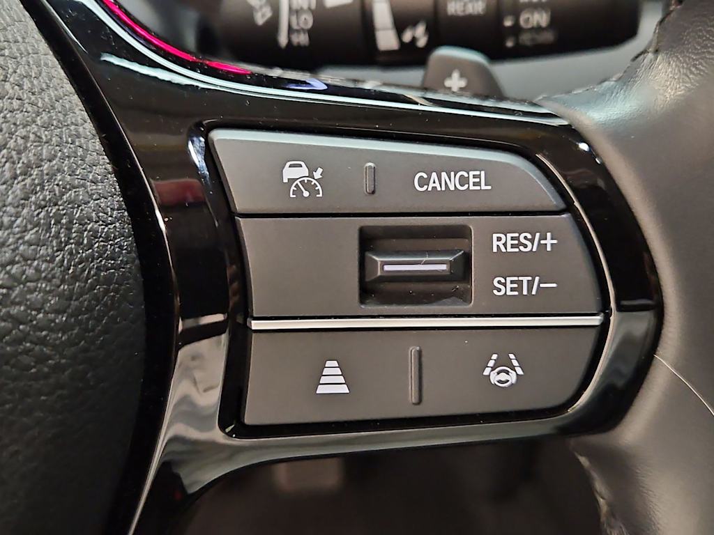 Thumbnail: 2024 Honda Pilot - 21