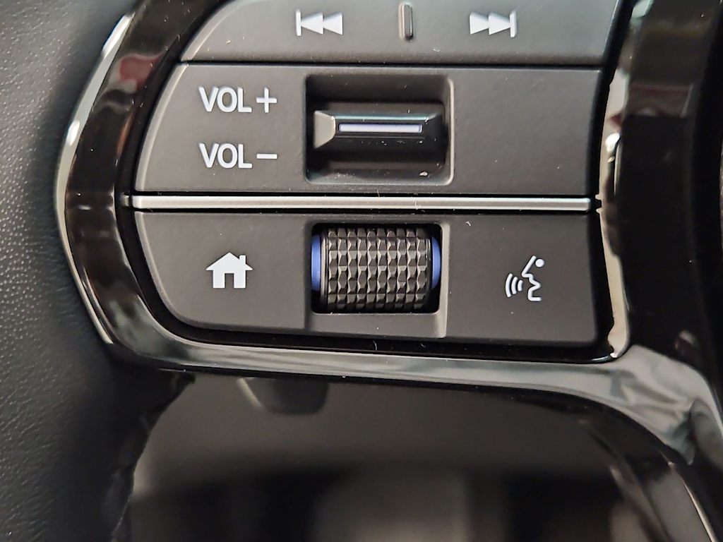 Thumbnail: 2024 Honda Pilot - 34