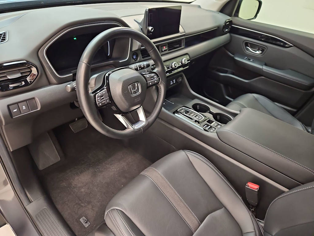 Thumbnail: 2024 Honda Pilot - 2
