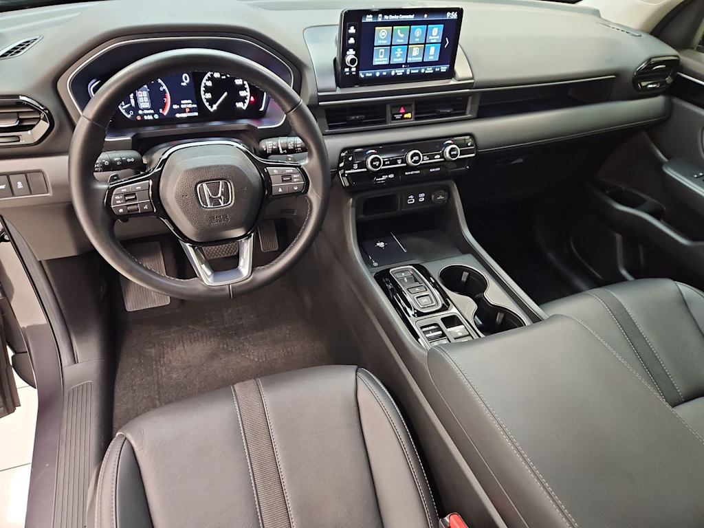 Thumbnail: 2024 Honda Pilot - 7