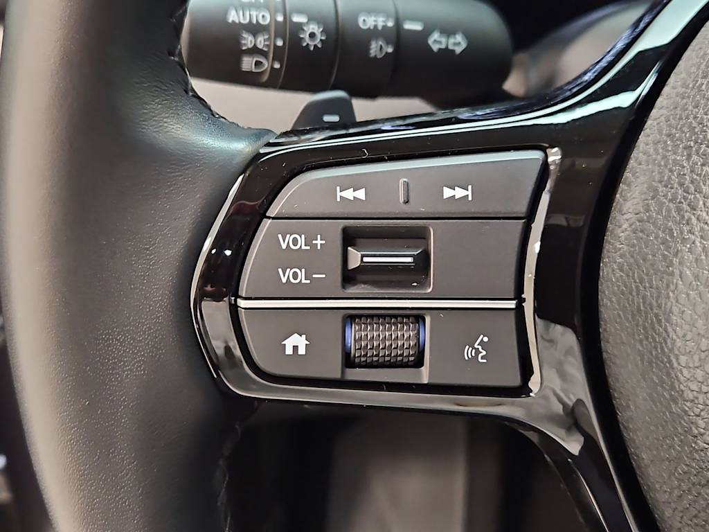 Thumbnail: 2024 Honda Pilot - 20