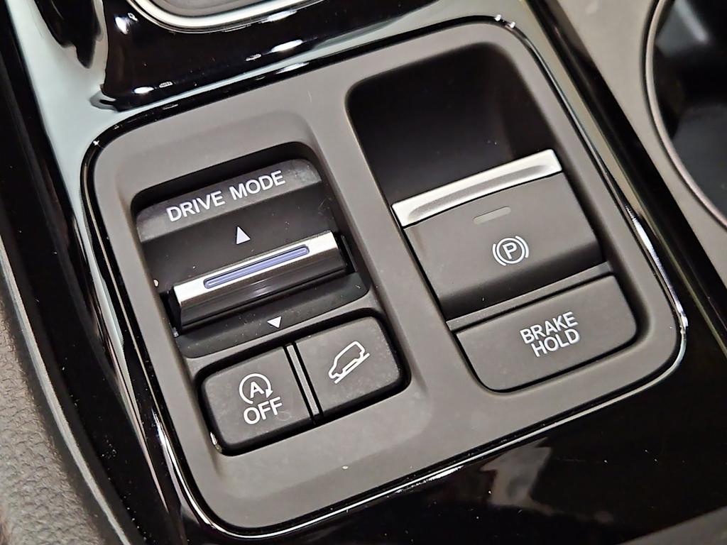 Thumbnail: 2024 Honda Pilot - 33