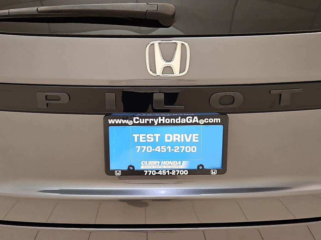 Thumbnail: 2024 Honda Pilot - 5