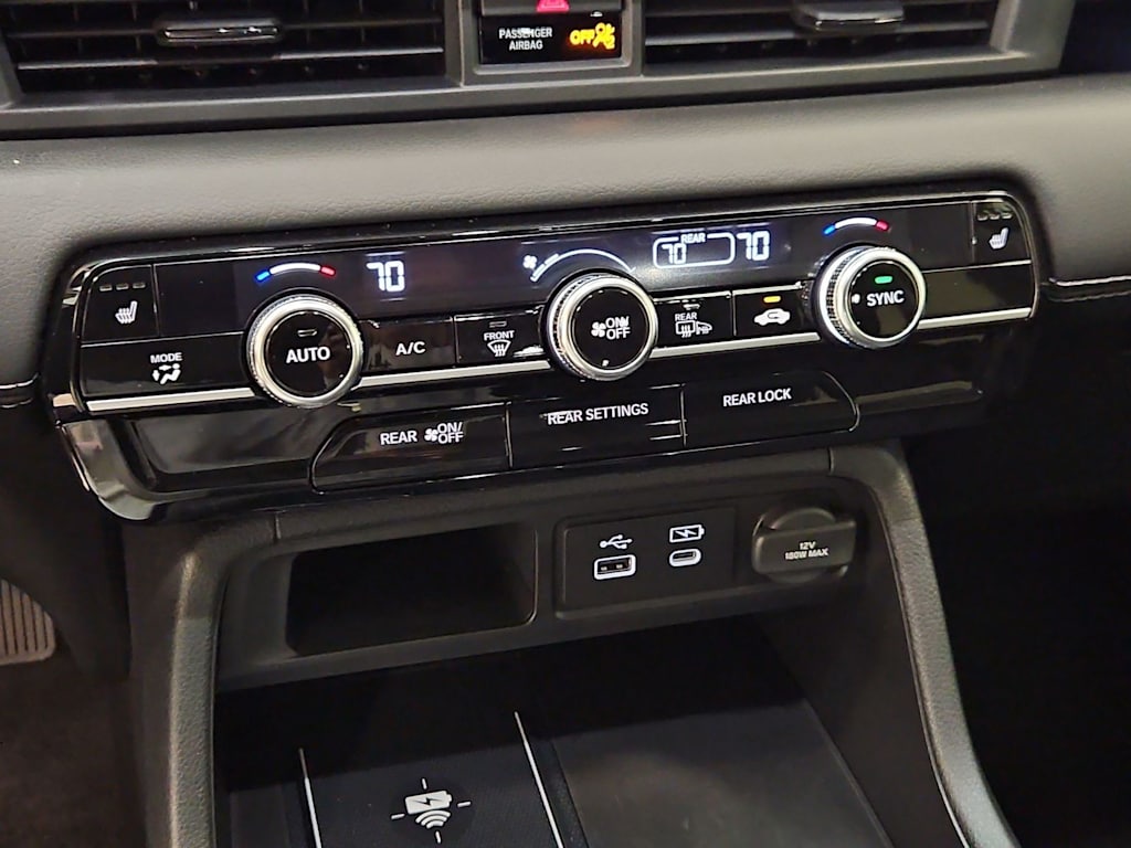 Thumbnail: 2024 Honda Pilot - 31