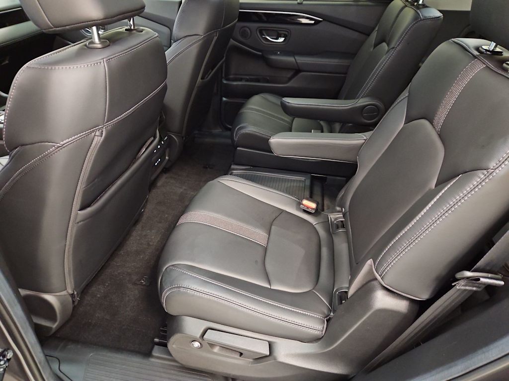 Thumbnail: 2024 Honda Pilot - 9