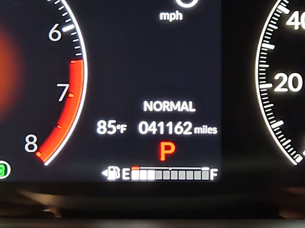 Thumbnail: 2024 Honda Pilot - 22