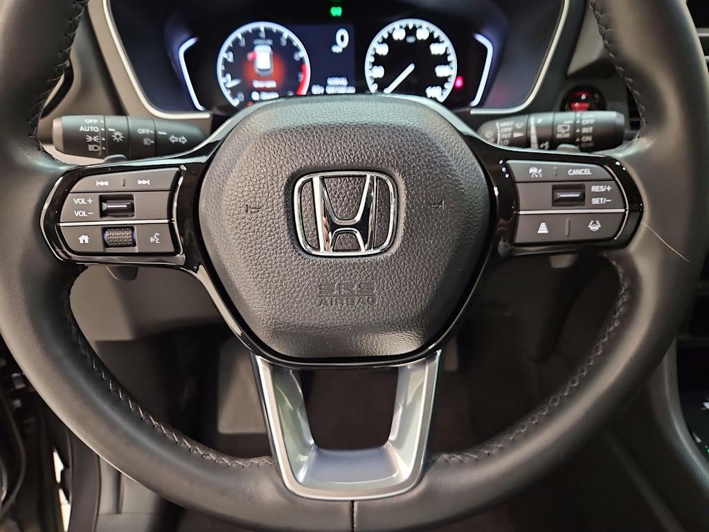 Thumbnail: 2024 Honda Pilot - 19