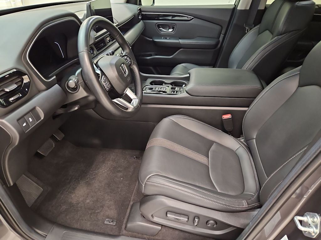 Thumbnail: 2024 Honda Pilot - 8