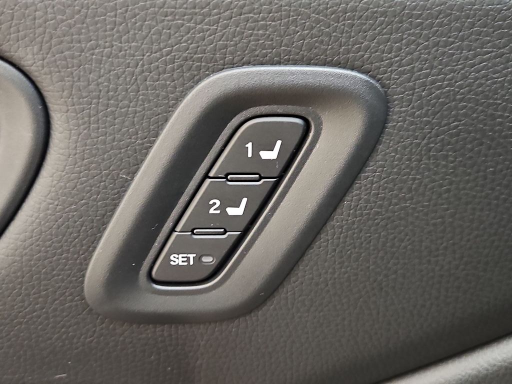Thumbnail: 2024 Honda Pilot - 25