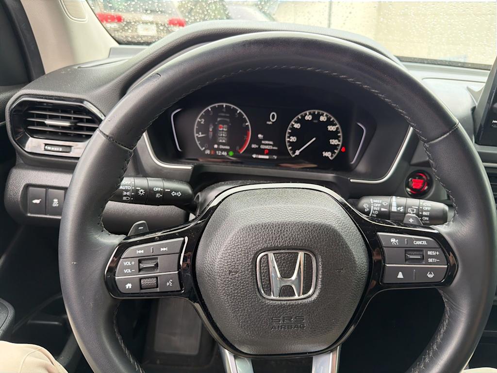 Thumbnail: 2024 Honda Pilot - 2