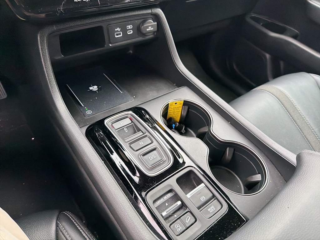 Thumbnail: 2024 Honda Pilot - 9