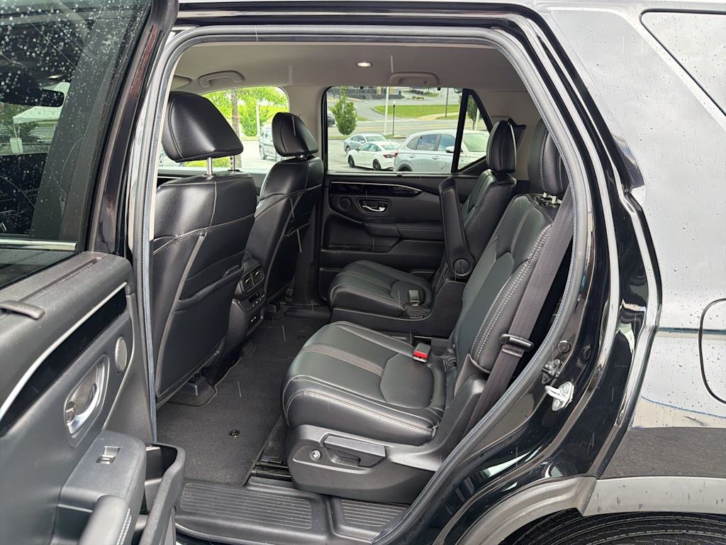 Thumbnail: 2024 Honda Pilot - 7