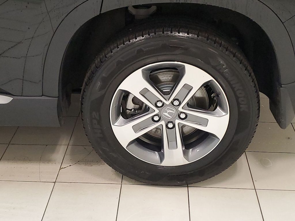 Thumbnail: 2024 Honda Pilot - 6