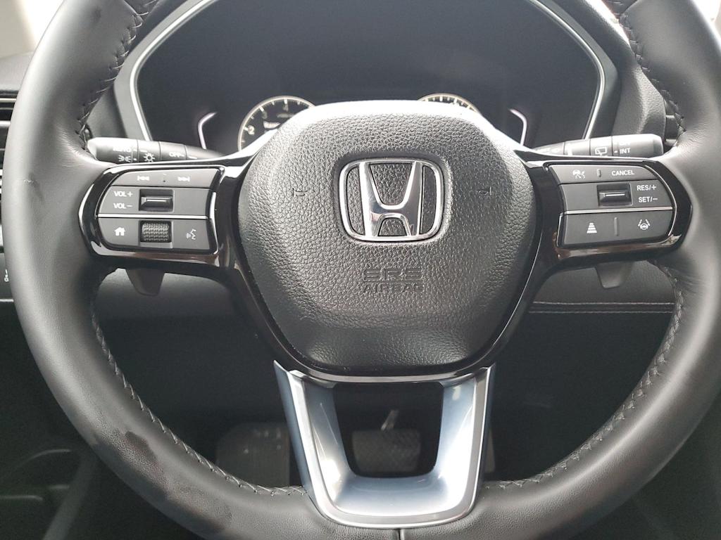 Thumbnail: 2024 Honda Pilot - 19