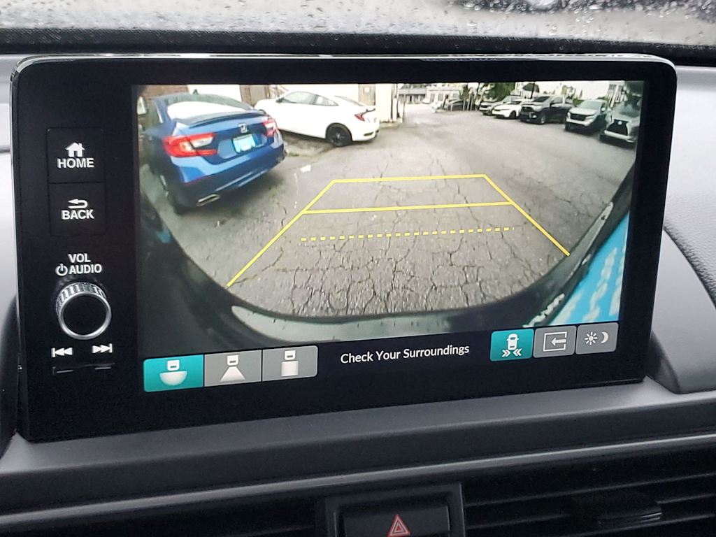 Thumbnail: 2024 Honda Pilot - 10
