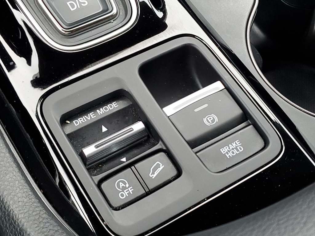 Thumbnail: 2024 Honda Pilot - 33