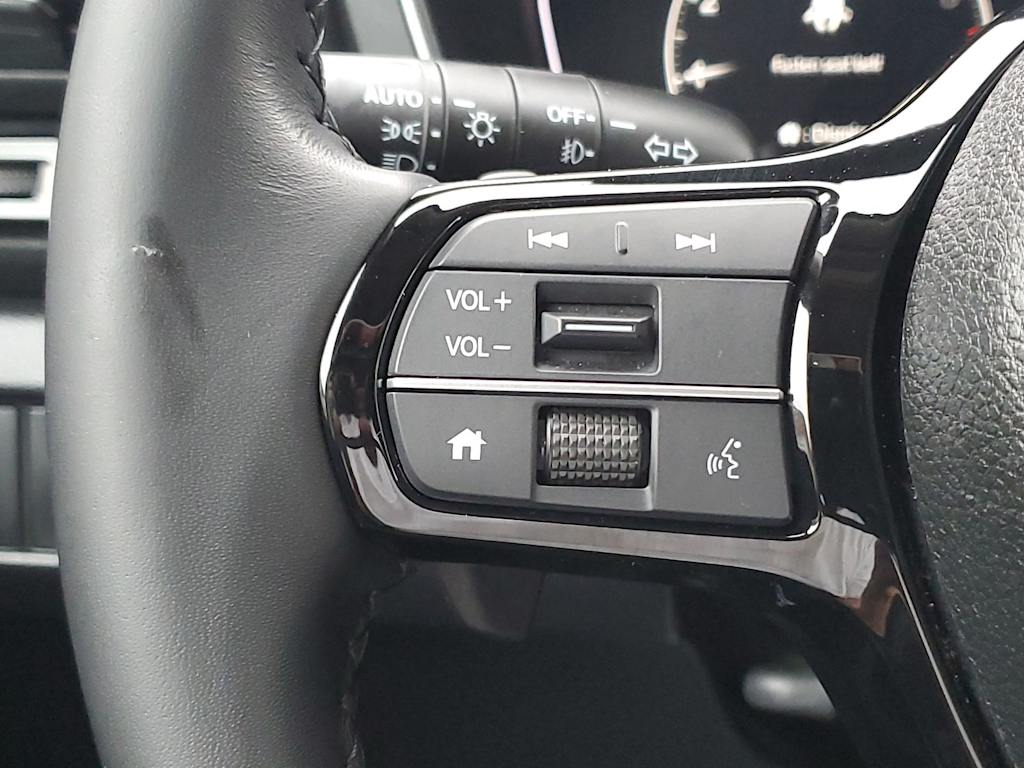 Thumbnail: 2024 Honda Pilot - 20