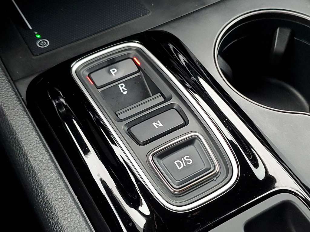 Thumbnail: 2024 Honda Pilot - 11