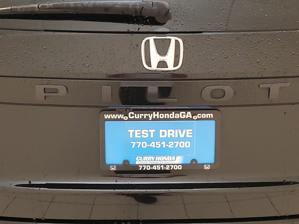Thumbnail: 2024 Honda Pilot - 5