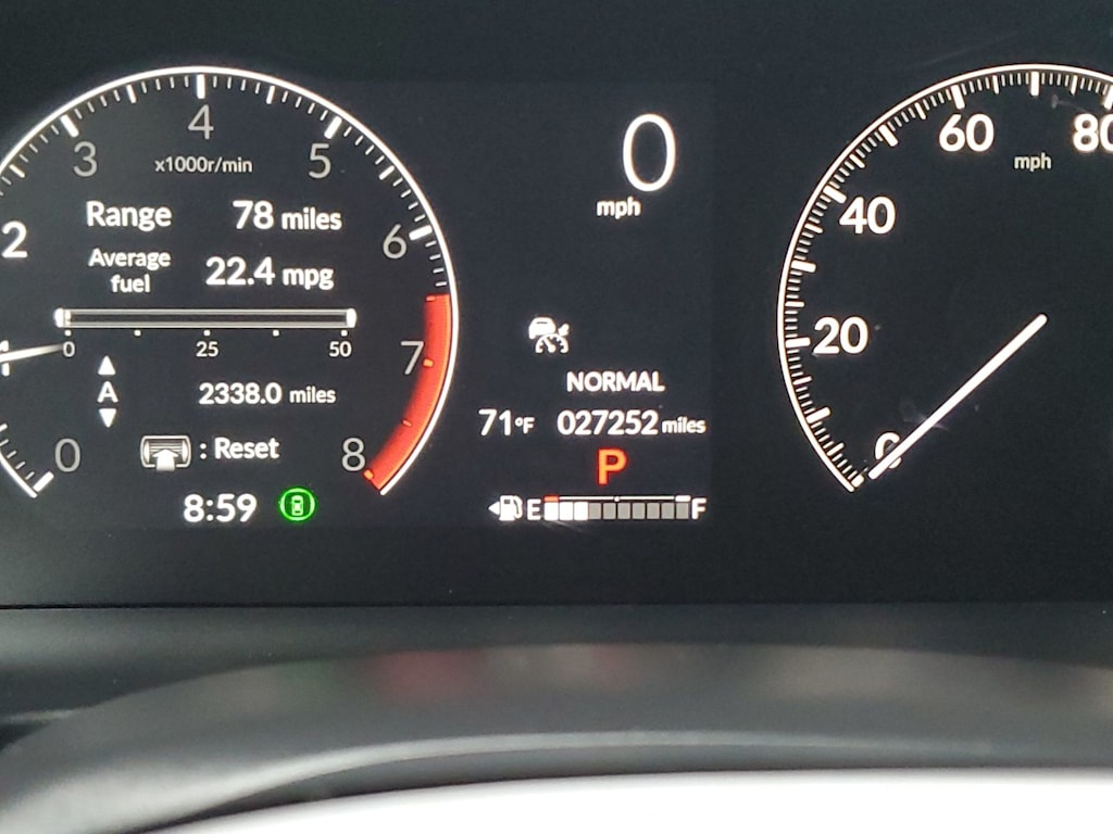 Thumbnail: 2024 Honda Pilot - 22