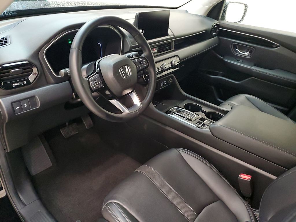 Thumbnail: 2024 Honda Pilot - 2
