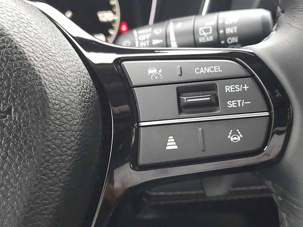Thumbnail: 2024 Honda Pilot - 21