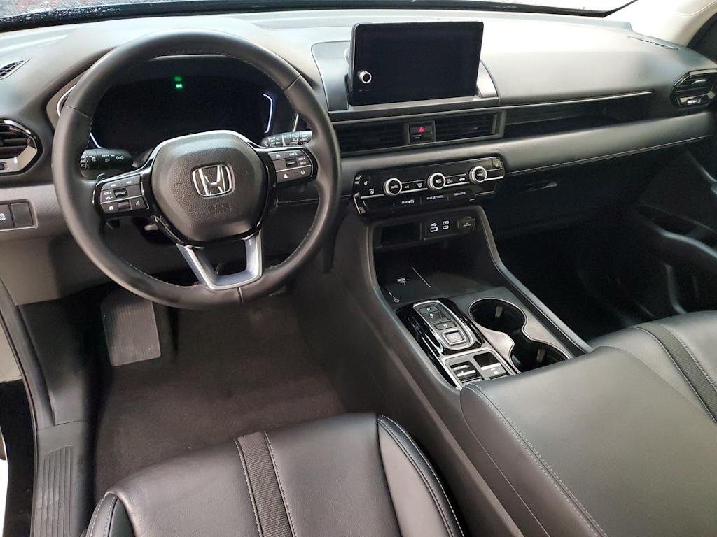 Thumbnail: 2024 Honda Pilot - 7