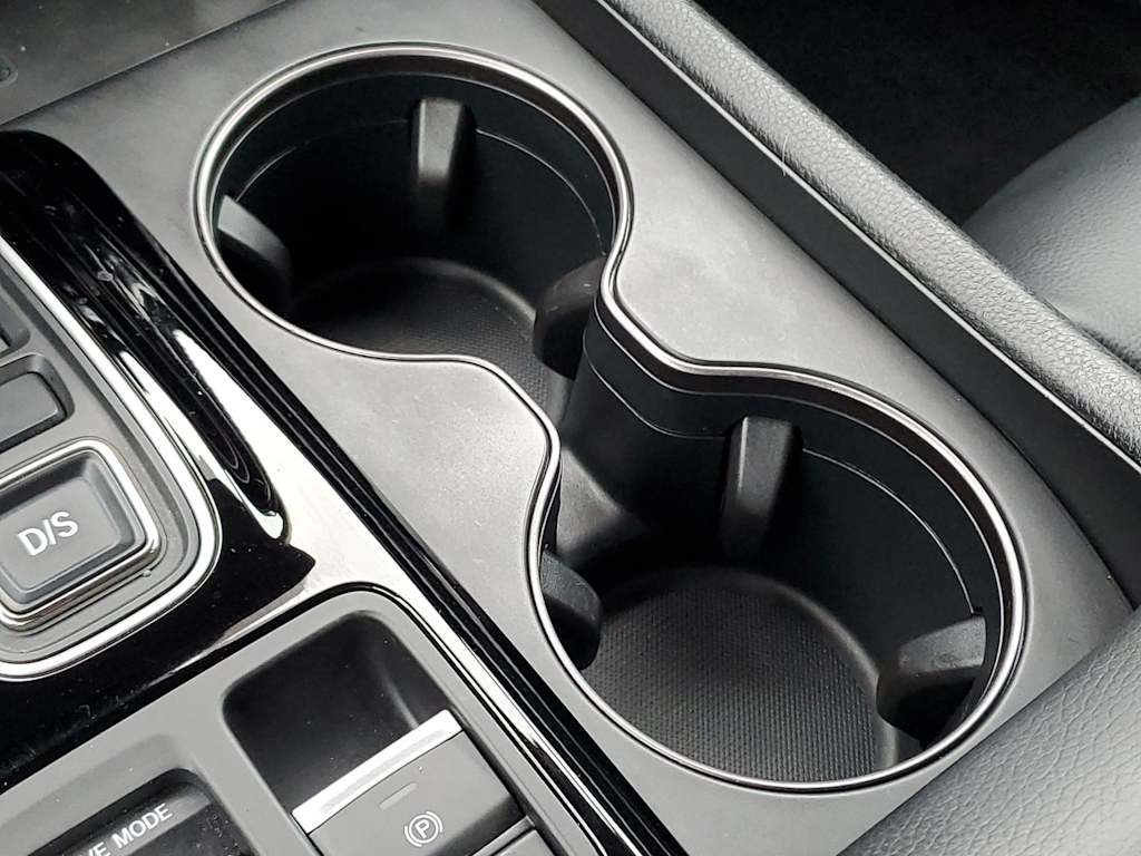 Thumbnail: 2024 Honda Pilot - 18