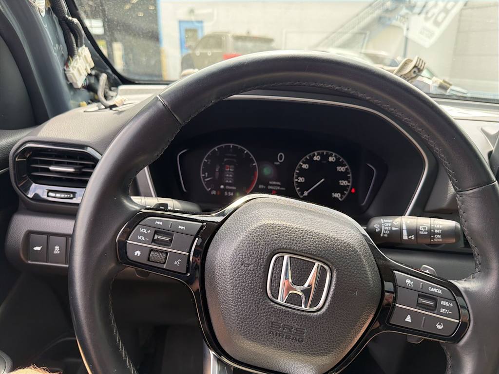 Thumbnail: 2023 Honda Pilot - 2