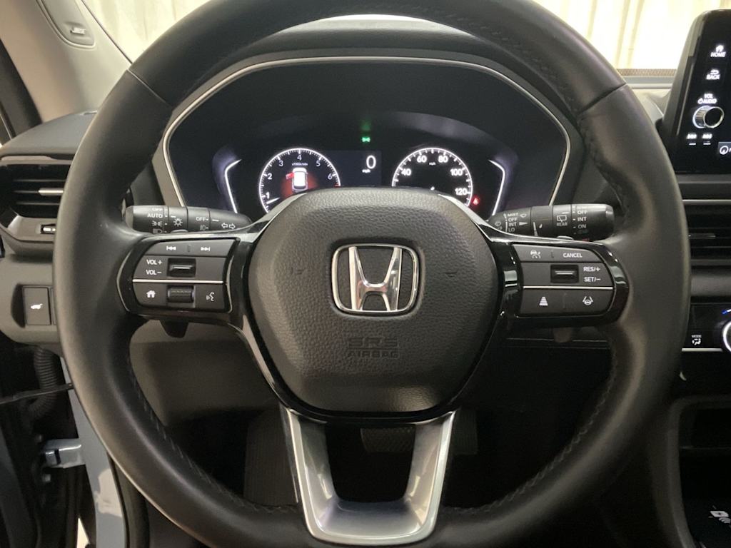 Thumbnail: 2023 Honda Pilot - 7
