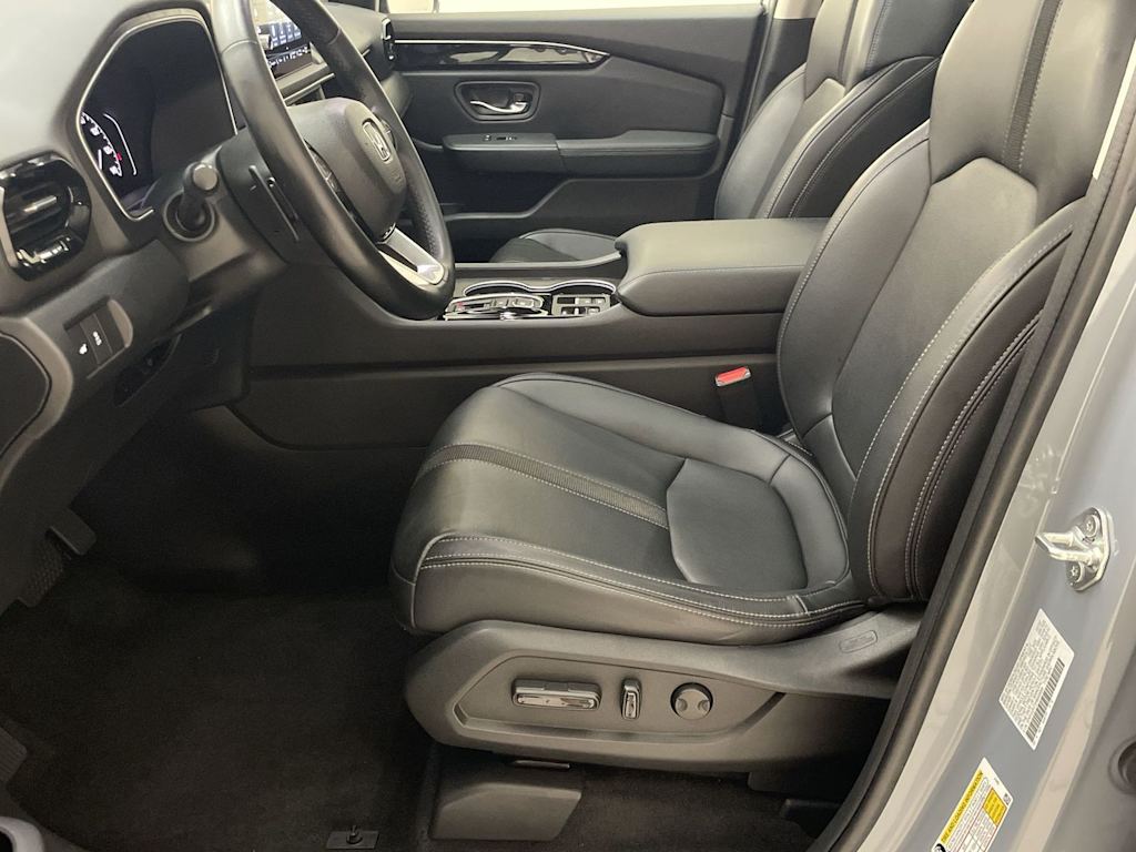 Thumbnail: 2023 Honda Pilot - 8