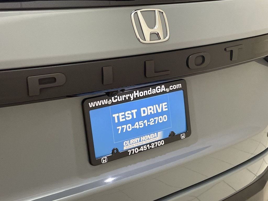 Thumbnail: 2023 Honda Pilot - 5